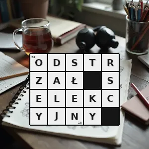 Hasło krzyżówkowe odstrzał - odstrzał selekcyjny – rozwiązanie, synonimy, podpowiedzi i definicje krzyżówkowe